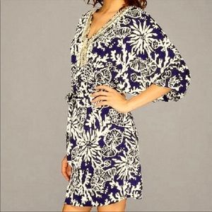 Lilly Pulitzer Wilde Caftan